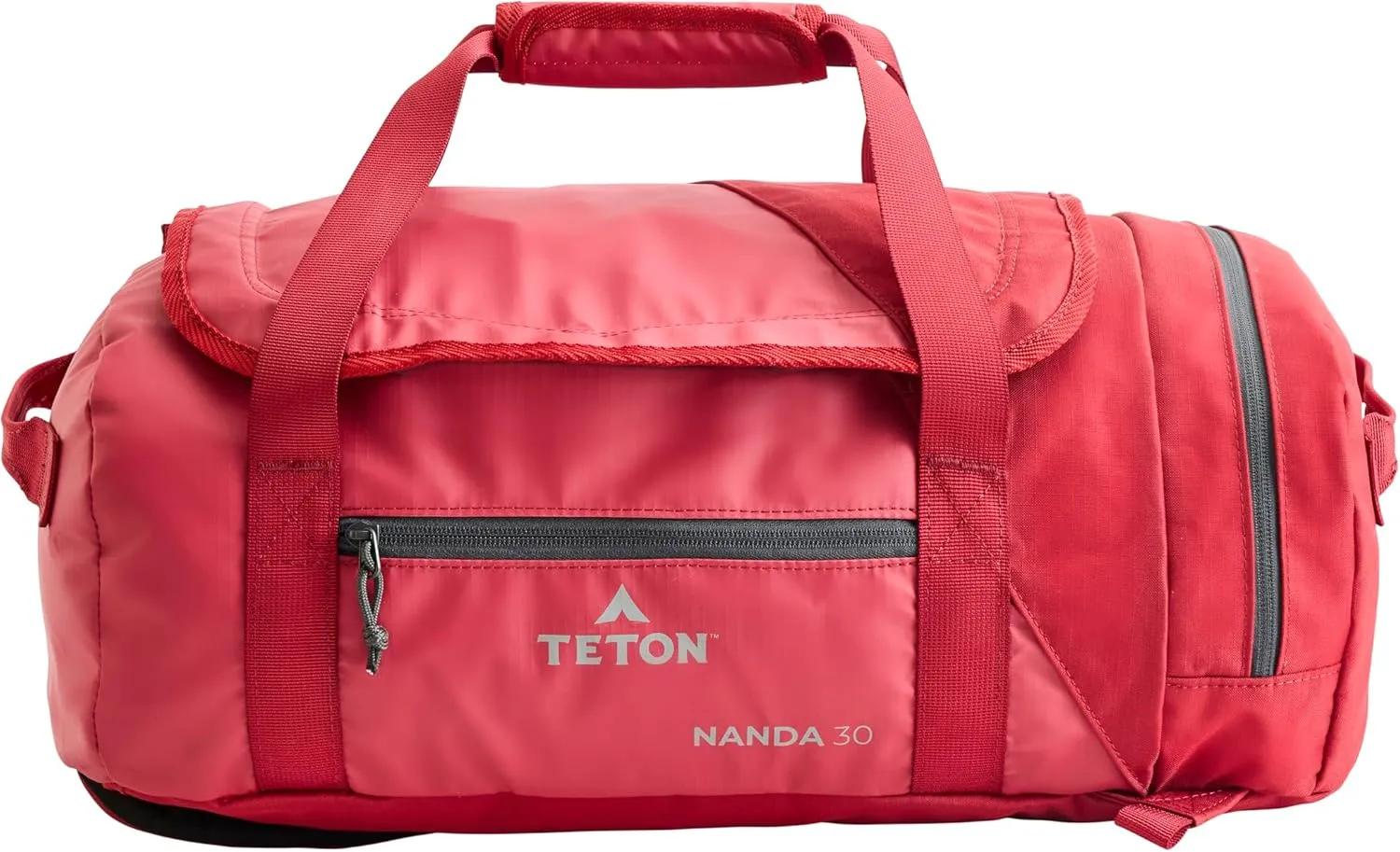 Teton Nanda Duffel Backpack, Perfect Carry On Bag for Travel, Overnight, or the Gym. Duffel Bags for Women and Men