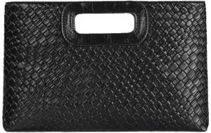 Top-Handle Clutch Purses for Women,Elegant PU Leather Evening bag for Prom, Cocktail, and Wedding
