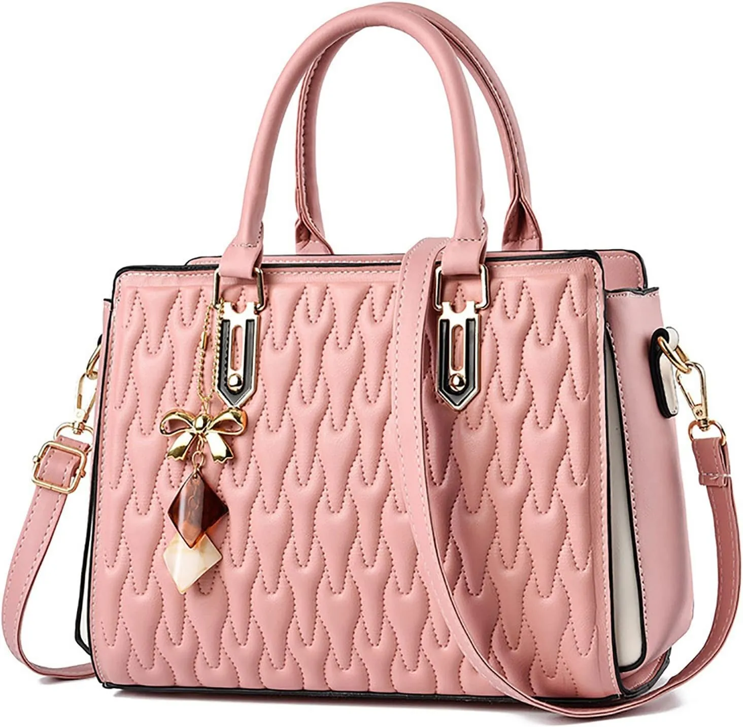 Tote Bag For Women Fashion Womens Handbags Ladies Purse Satchel Shoulder Bags Tote Leather Bag Denim Purses Bags