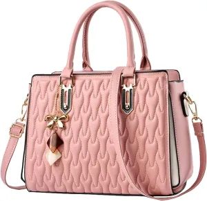 Tote Bag For Women Fashion Womens Handbags Ladies Purse Satchel Shoulder Bags Tote Leather Bag Denim Purses Bags