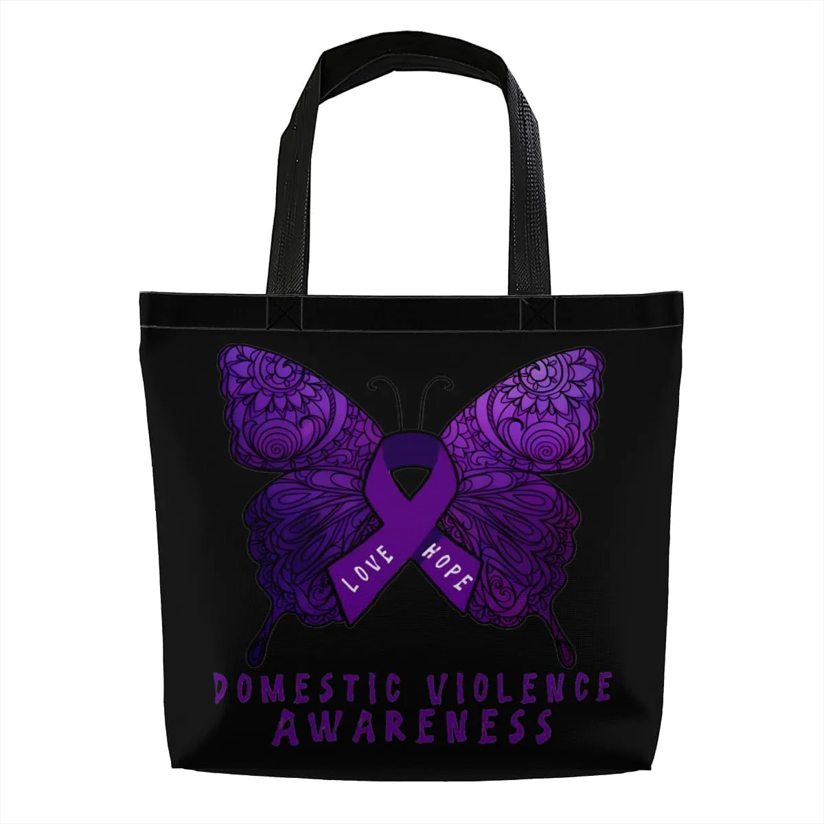 Tote Bag for Women Men Large Reusable Beach Shoulder Bags With Zipper for Gym Shopping Travel Gifts Yoga