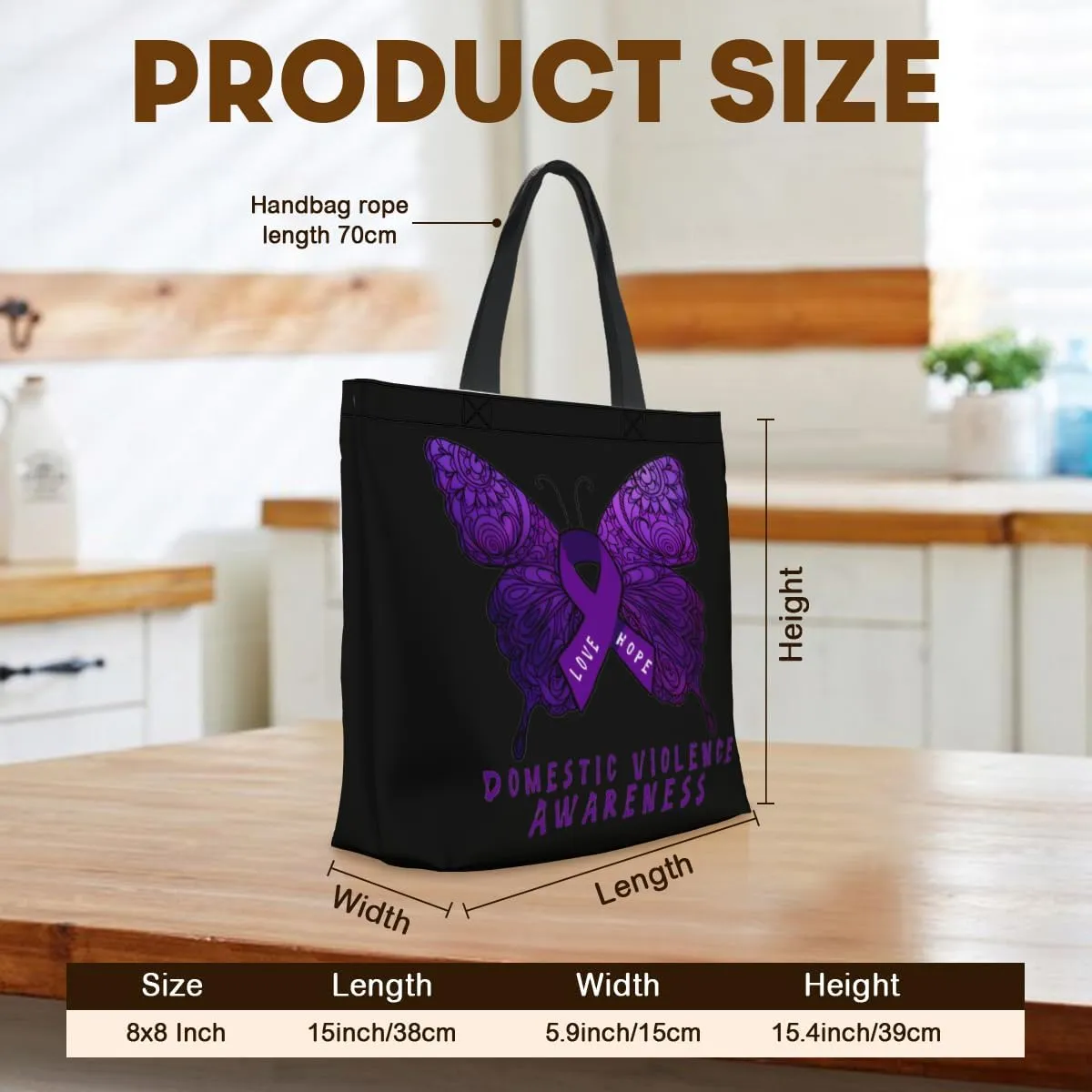 Tote Bag for Women Men Large Reusable Beach Shoulder Bags With Zipper for Gym Shopping Travel Gifts Yoga