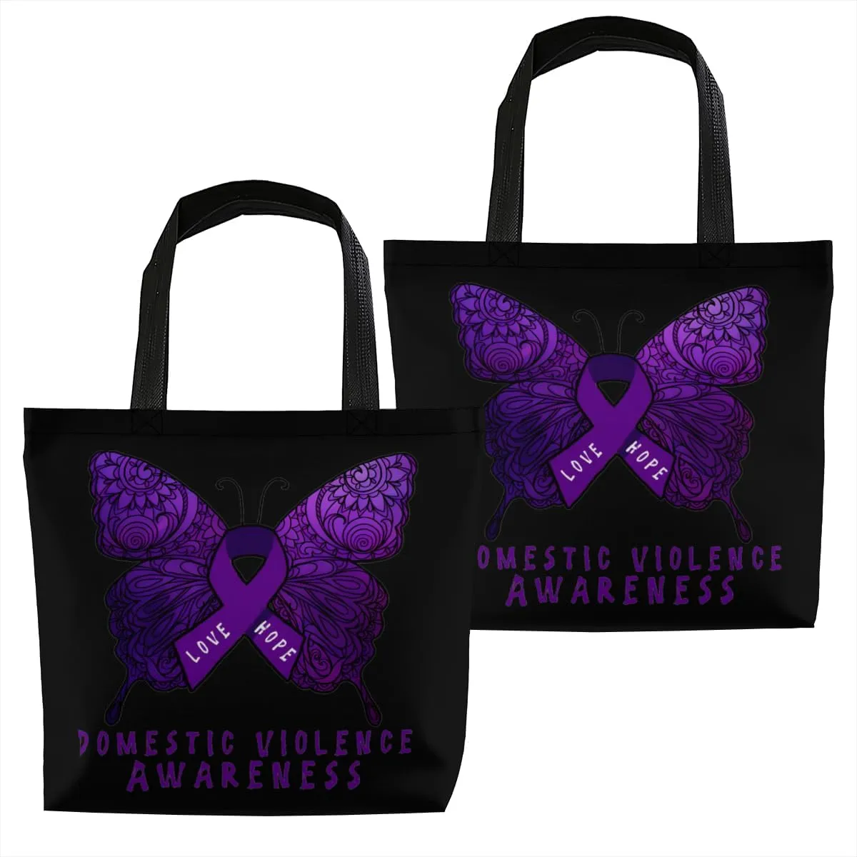 Tote Bag for Women Men Large Reusable Beach Shoulder Bags With Zipper for Gym Shopping Travel Gifts Yoga