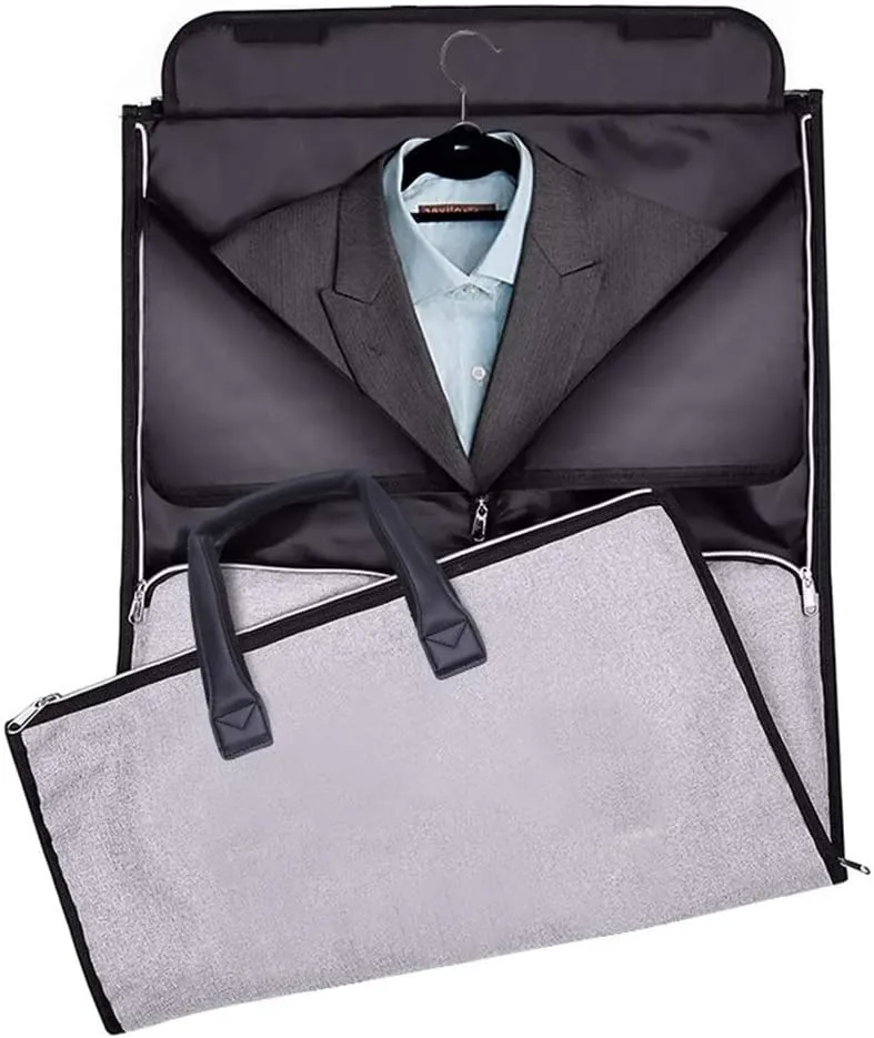 Travel Duffel Bag,Foldable Weekender Bag with Shoes Compartment for Men Women,Sport Carryon Tote Bags Water-Proof & Tear Resistant