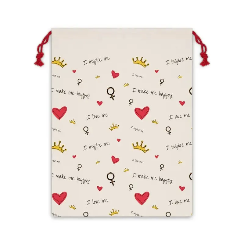 Trendy Linen Bag for Exclusive Home Decor