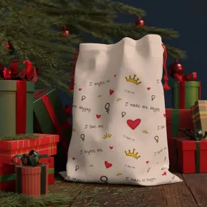 Trendy Linen Bag for Exclusive Home Decor