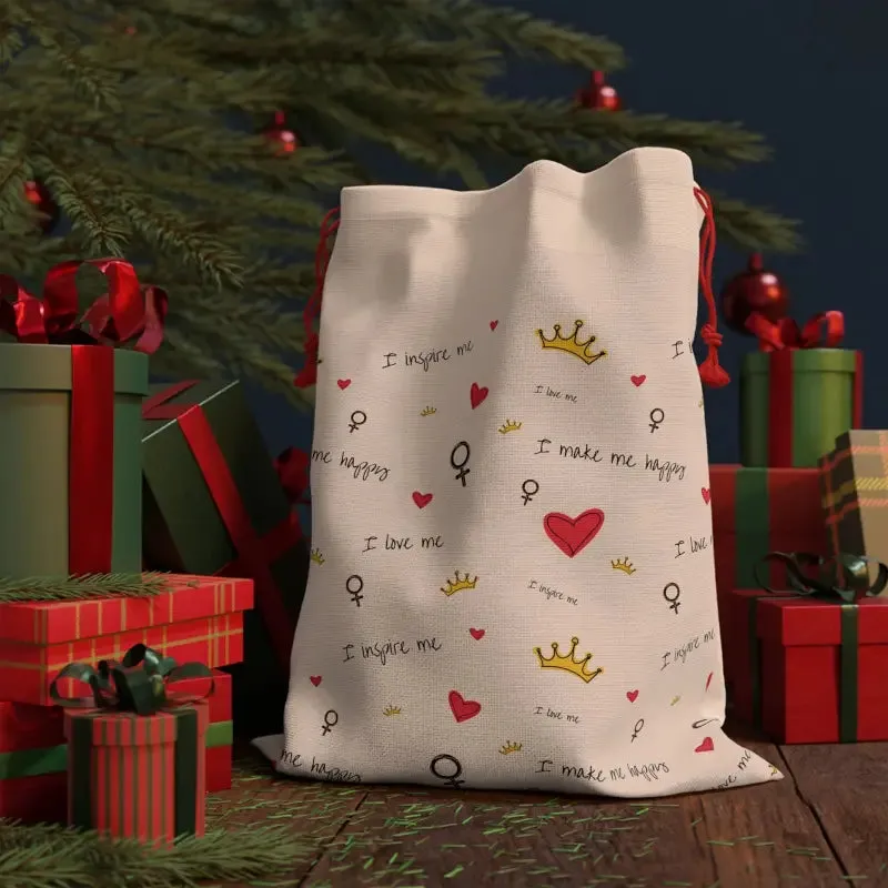 Trendy Linen Bag for Exclusive Home Decor
