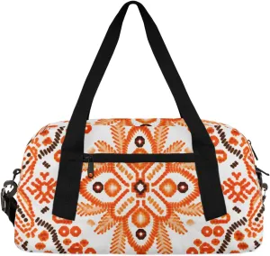 Tribe Native Gym Bag Tribe with Noble Gym Bag Wet/Dry Bag With Extra Drawstring Backpack For Travelling To The Gym