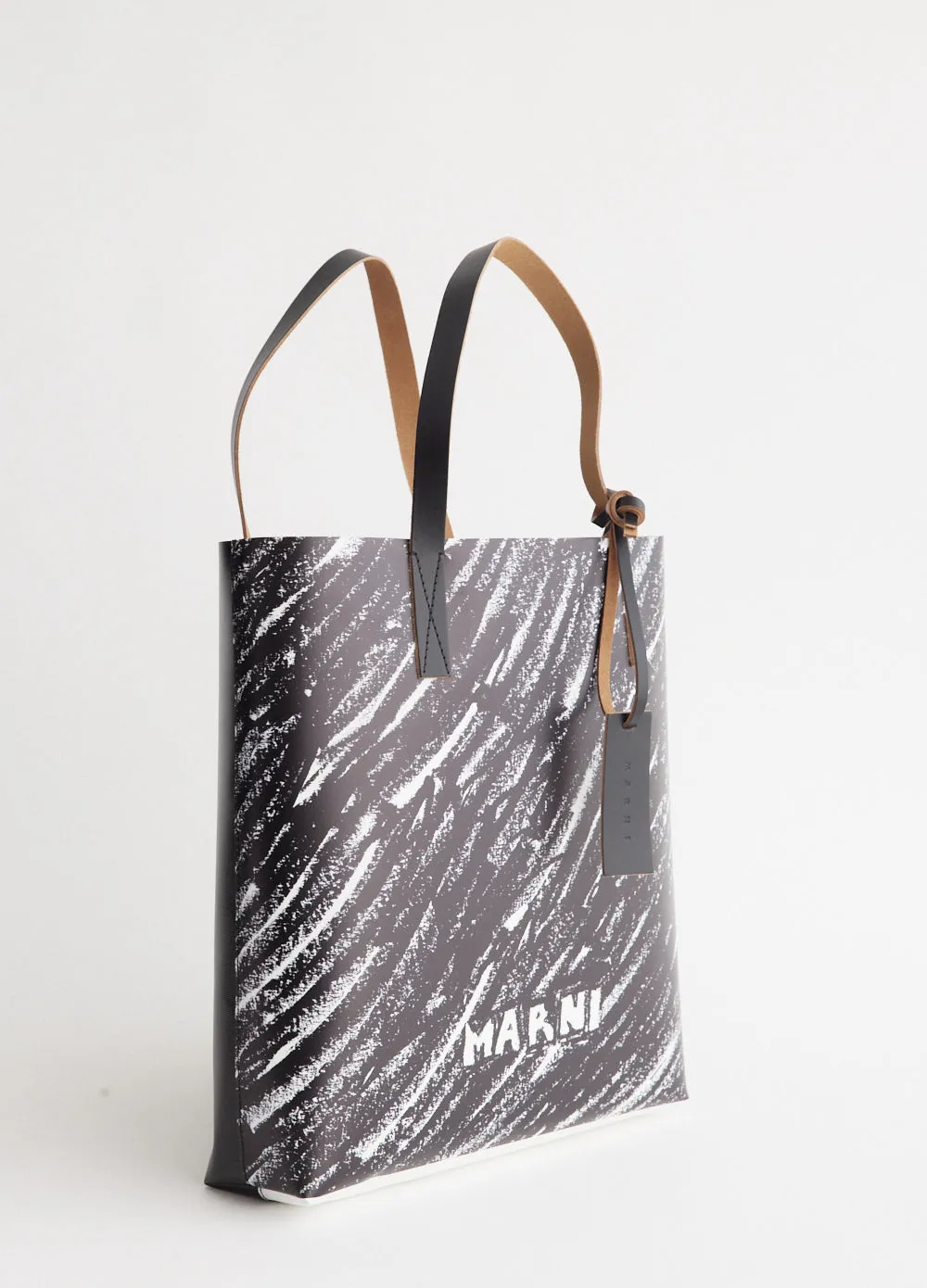 Tribeca Shopping Bag