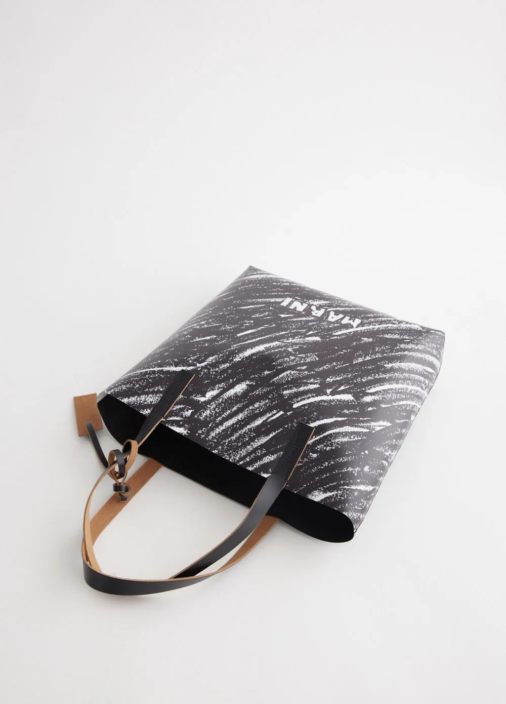 Tribeca Shopping Bag