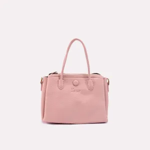Twilight Pink Casual Shoulder Bags  0331194