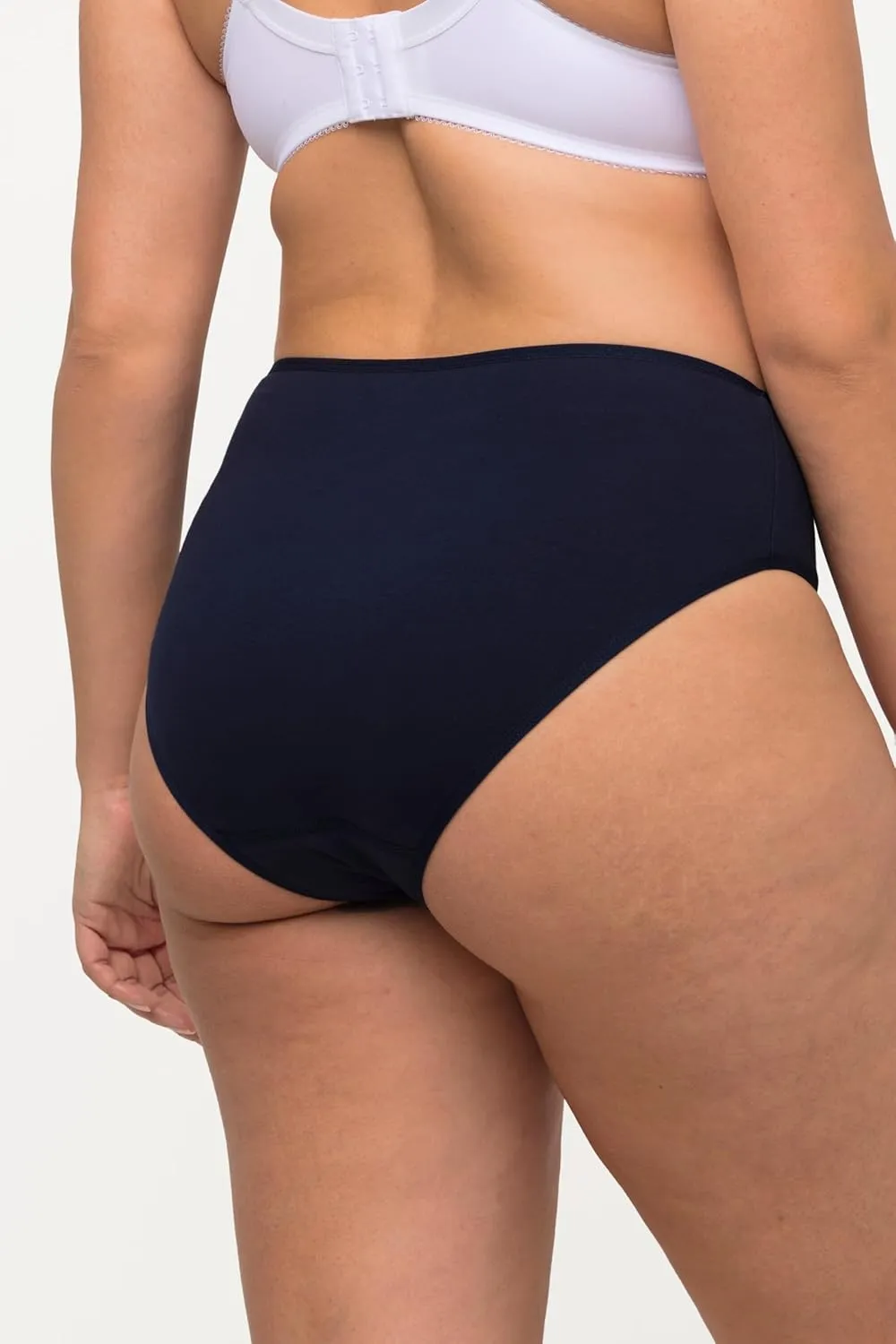Ulla Popken Women's Modern