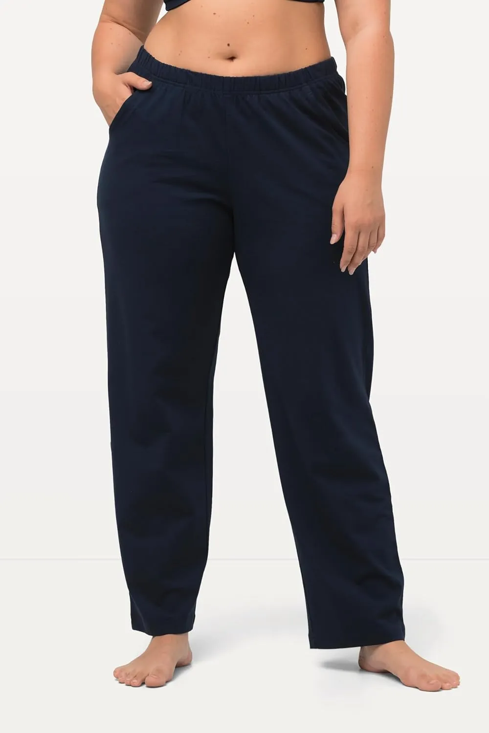 Ulla Popken Women's Western