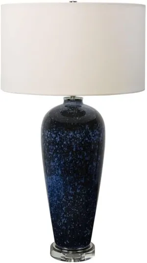 Uttermost Stargazer - 1 Light Table Lamp