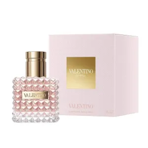 Valentino Donna Eau De Parfum Spray for Women, 1.0 Ounce