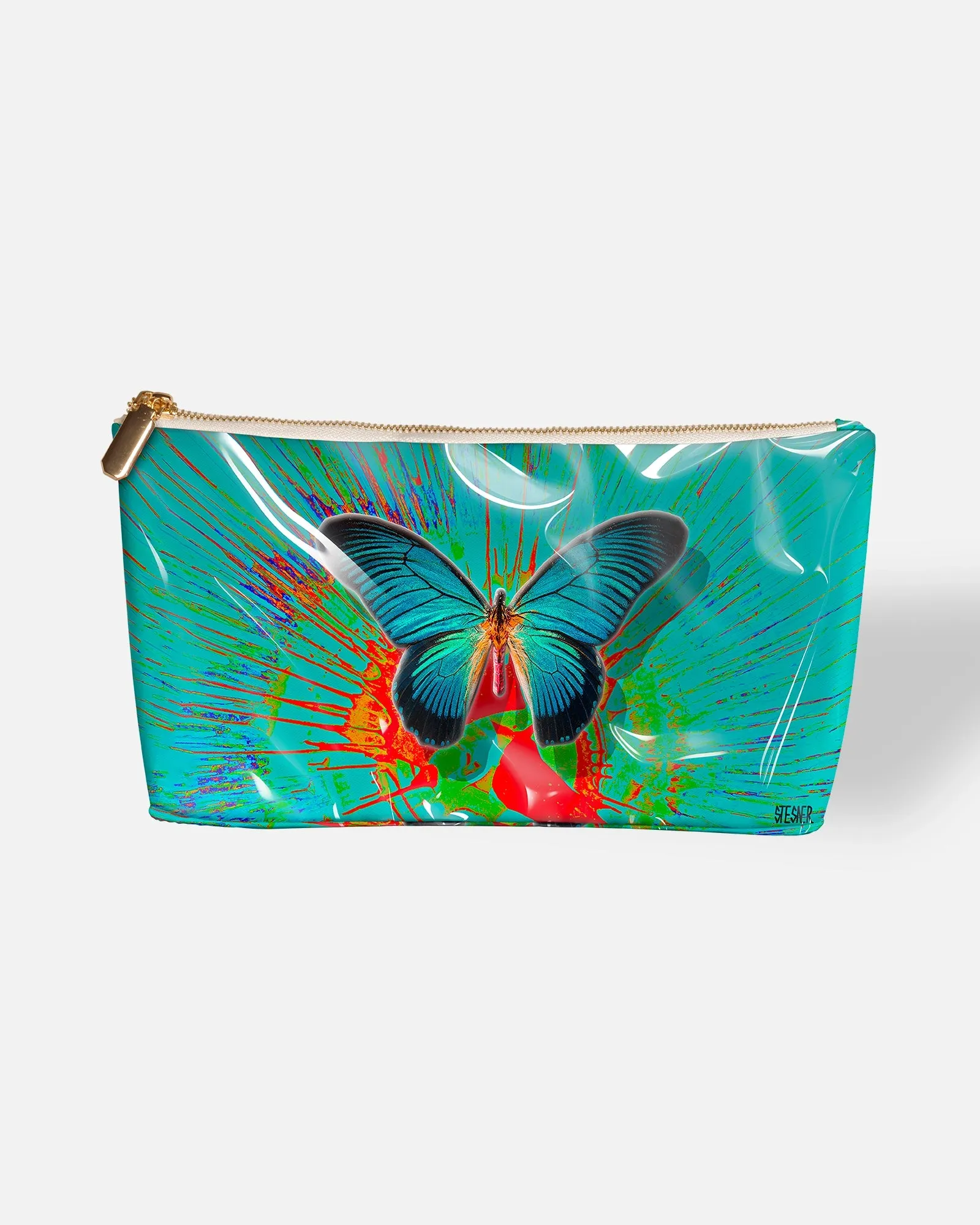 Vibrant Flight