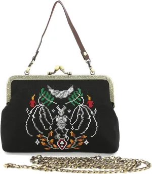 Vintage Kisslock Bags