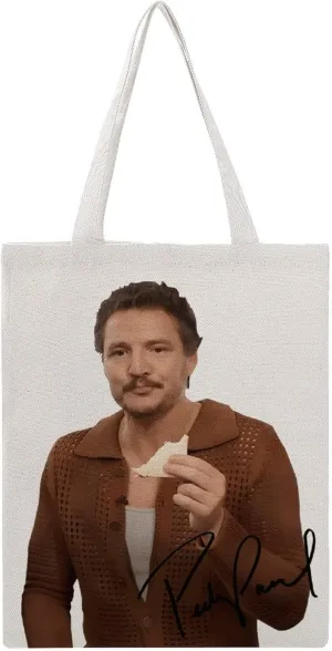 Vintage Tote Bag, Casual Canvas Shoulder Bag, Aesthetic Novelty Cute Graphic Reusable Grocery Bag for Shopping Beach Grocery