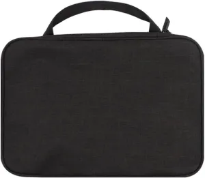 Watch Box Organizer for Men Case Storage Bag Portable Multifunctional Travel Bag Suitable for Watch Hand Strap Storage Bag Display Cabinet Storage (Color : B) (C)