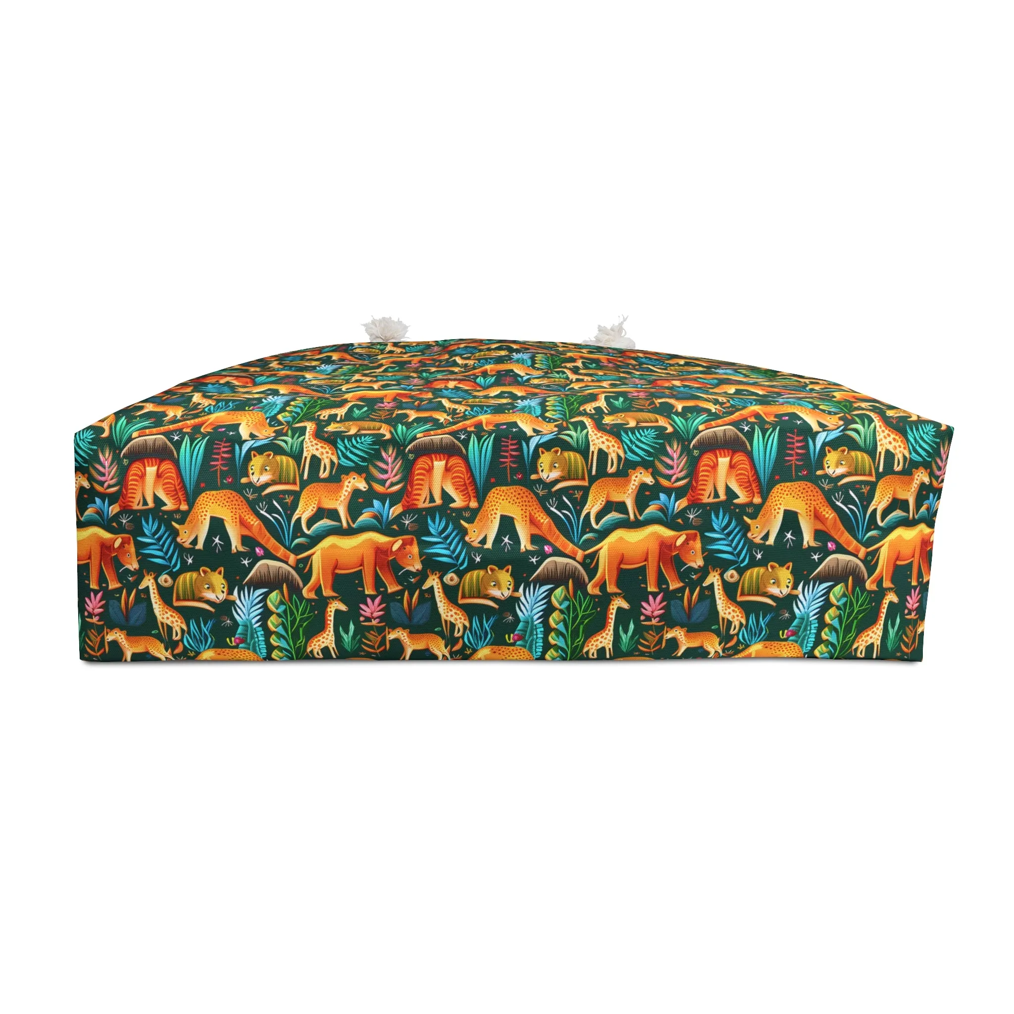 Weekender Bag - Animal Kingdom