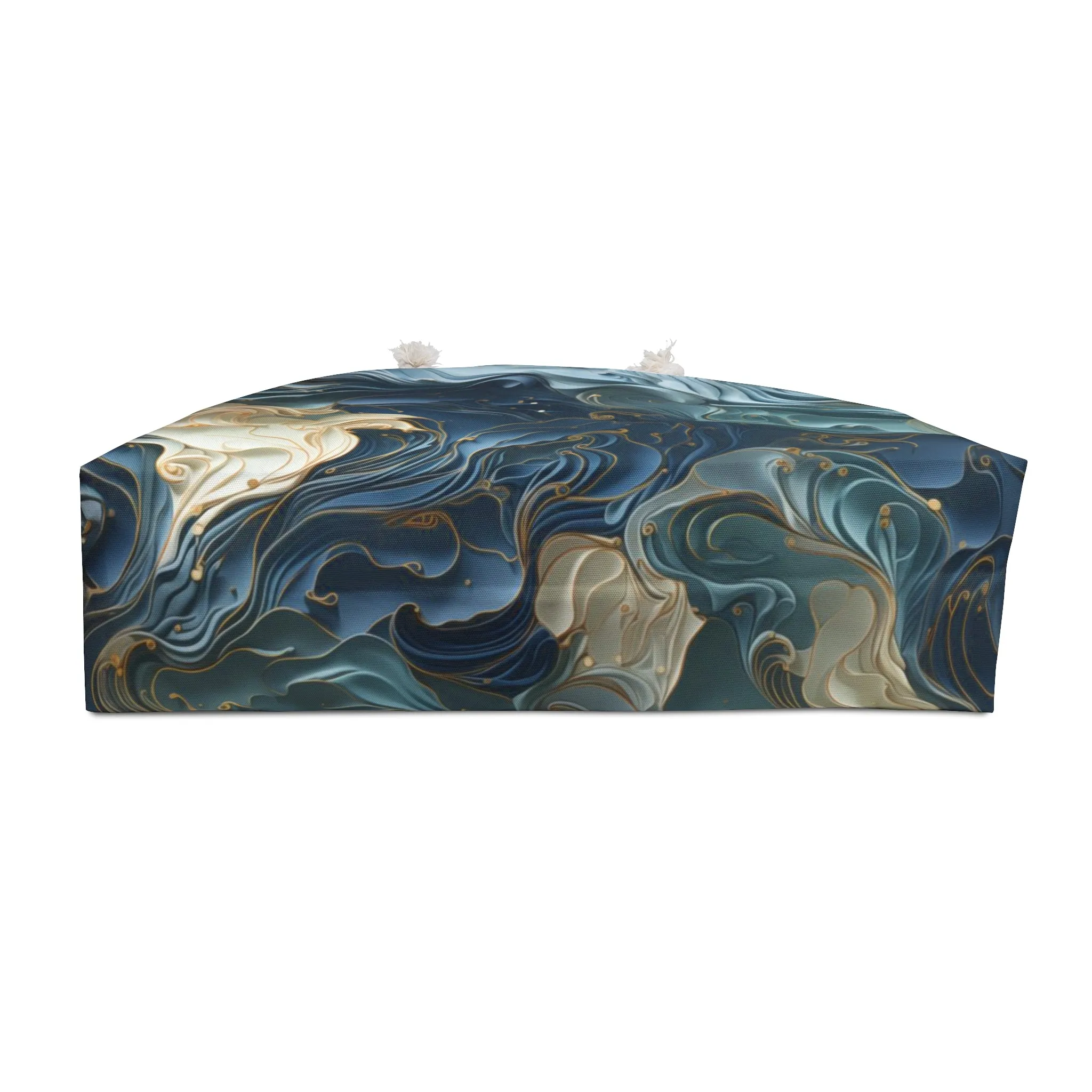 Weekender Bag - Avice Salabhasana Anime Ocean