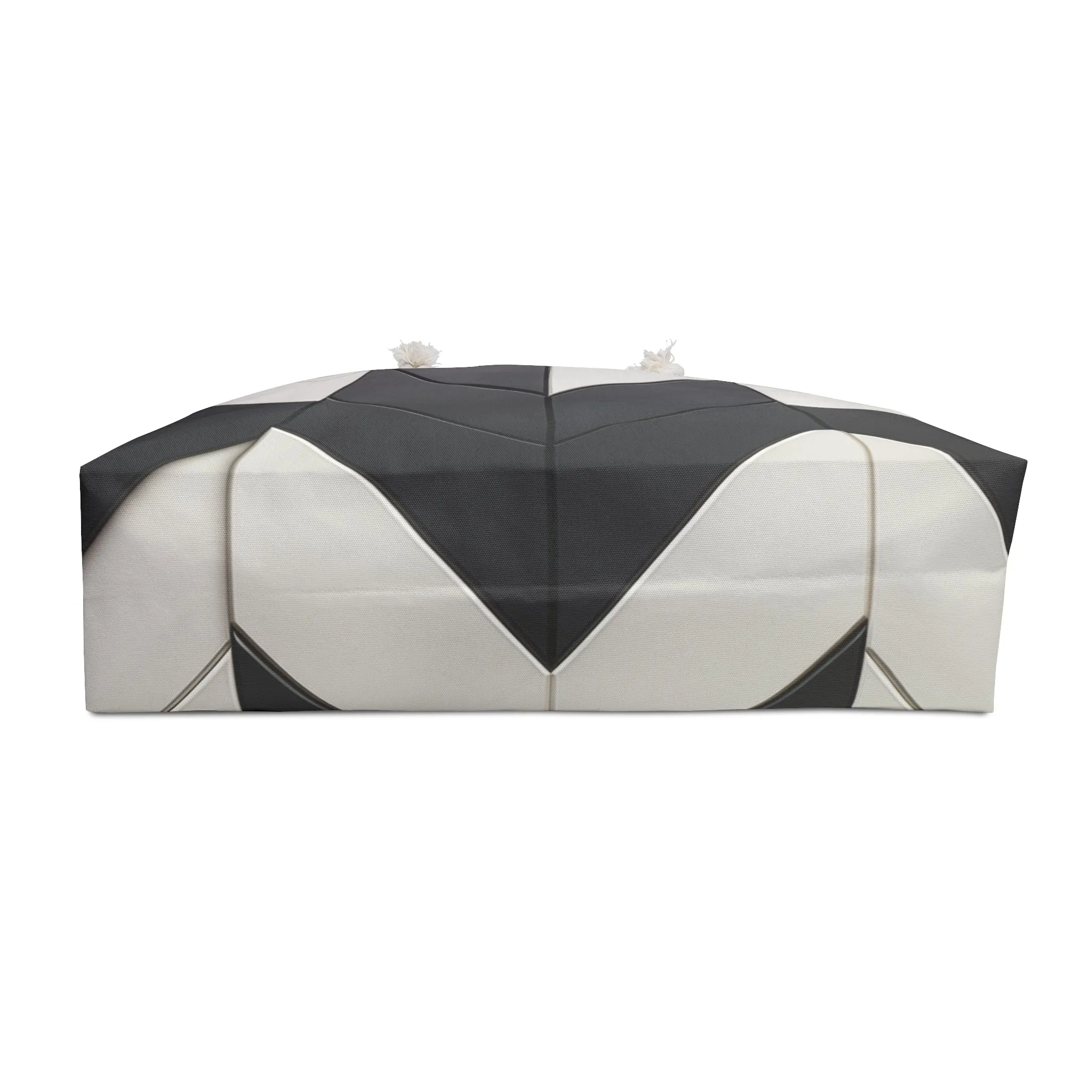 Weekender Bag - Chevrons for Aphrodite 01