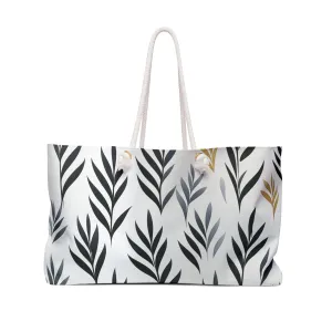 Weekender Bag - Ferns for Aphrodite