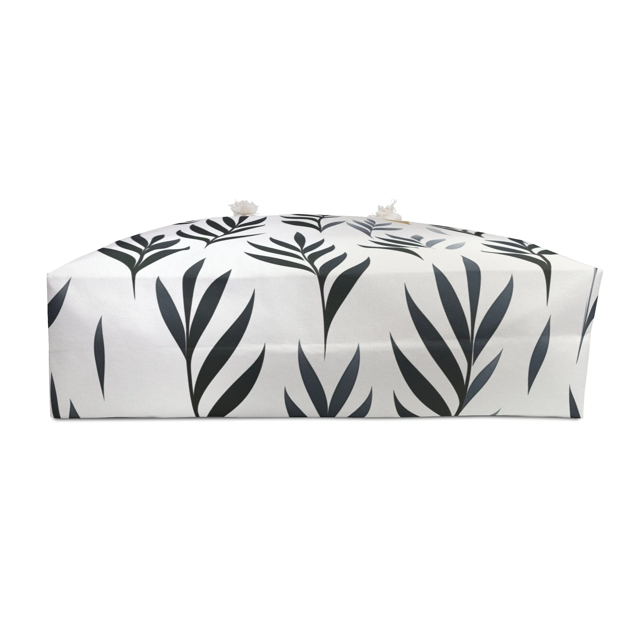 Weekender Bag - Ferns for Aphrodite
