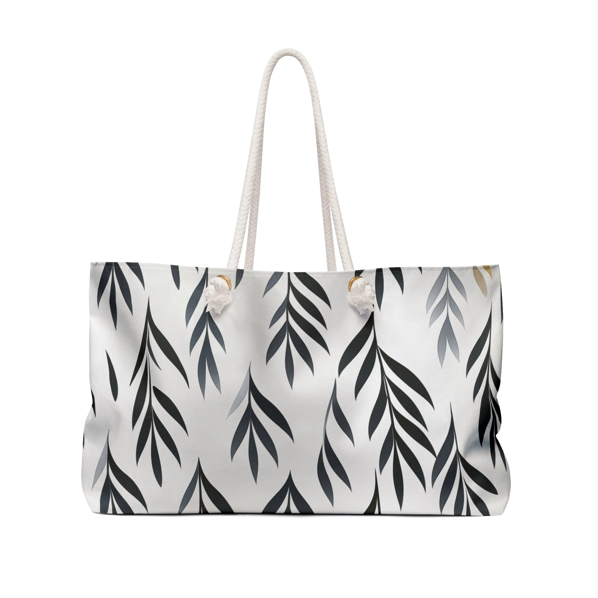 Weekender Bag - Ferns for Aphrodite