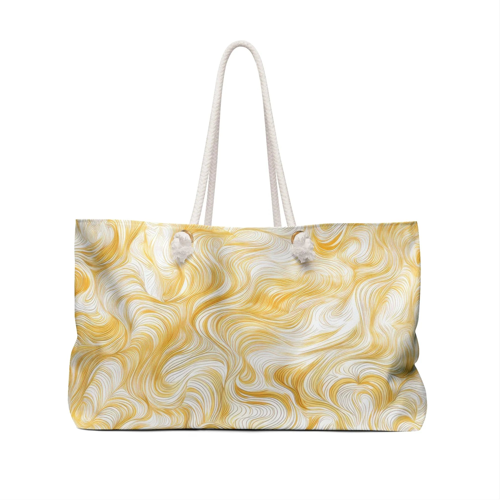 Weekender Bag - Goldilocks