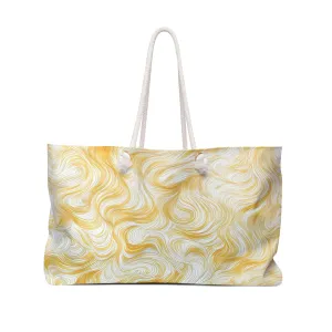 Weekender Bag - Goldilocks