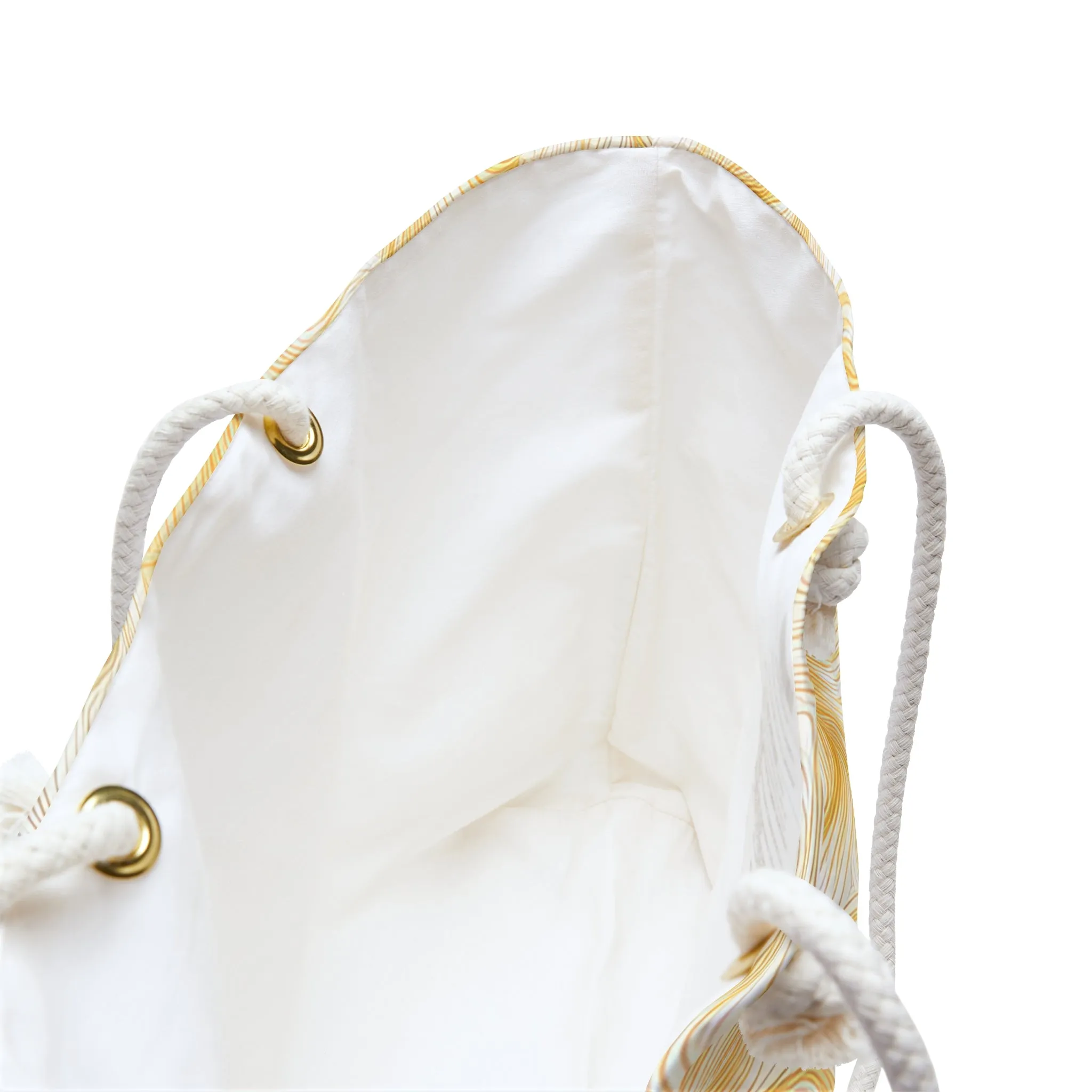 Weekender Bag - Goldilocks
