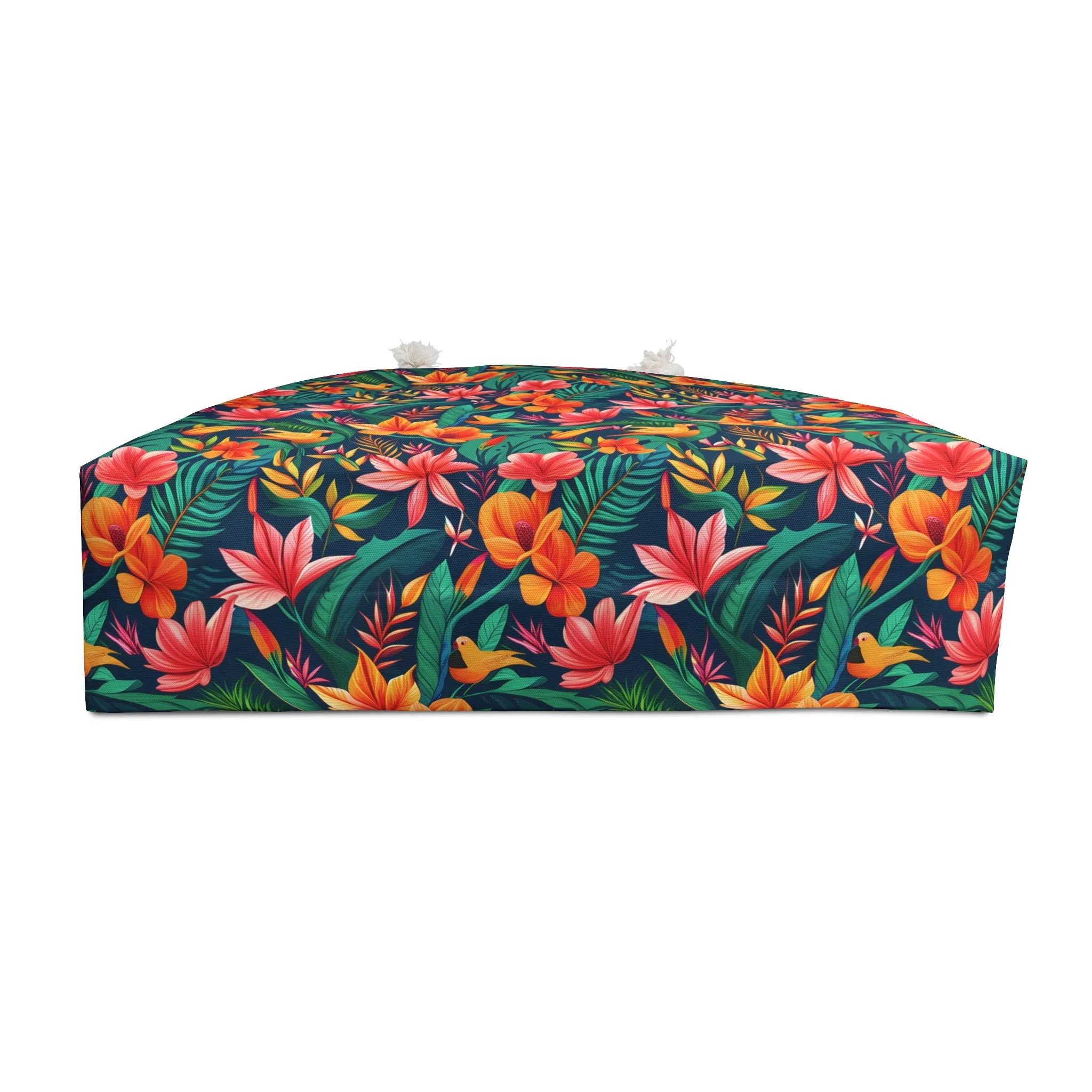 Weekender Bag - Tropical Bloom