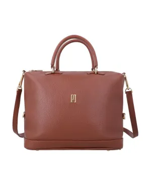 White Rose Bag
