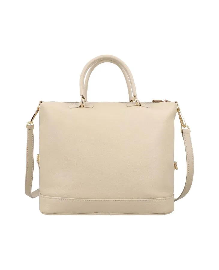 White Rose Bag