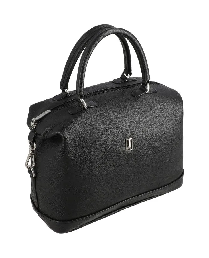 White Rose Bag