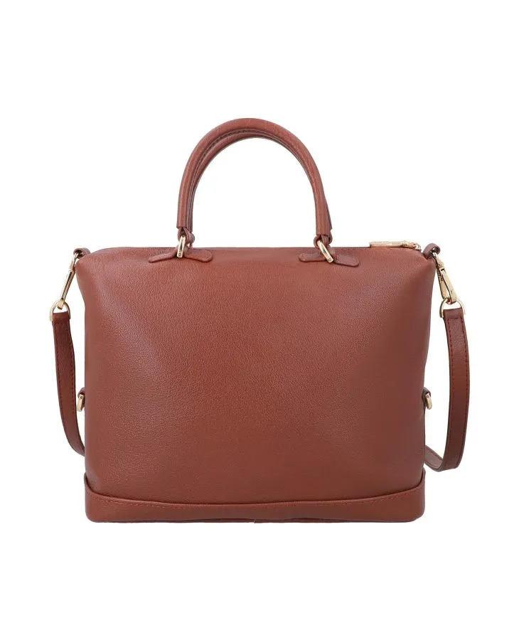 White Rose Bag