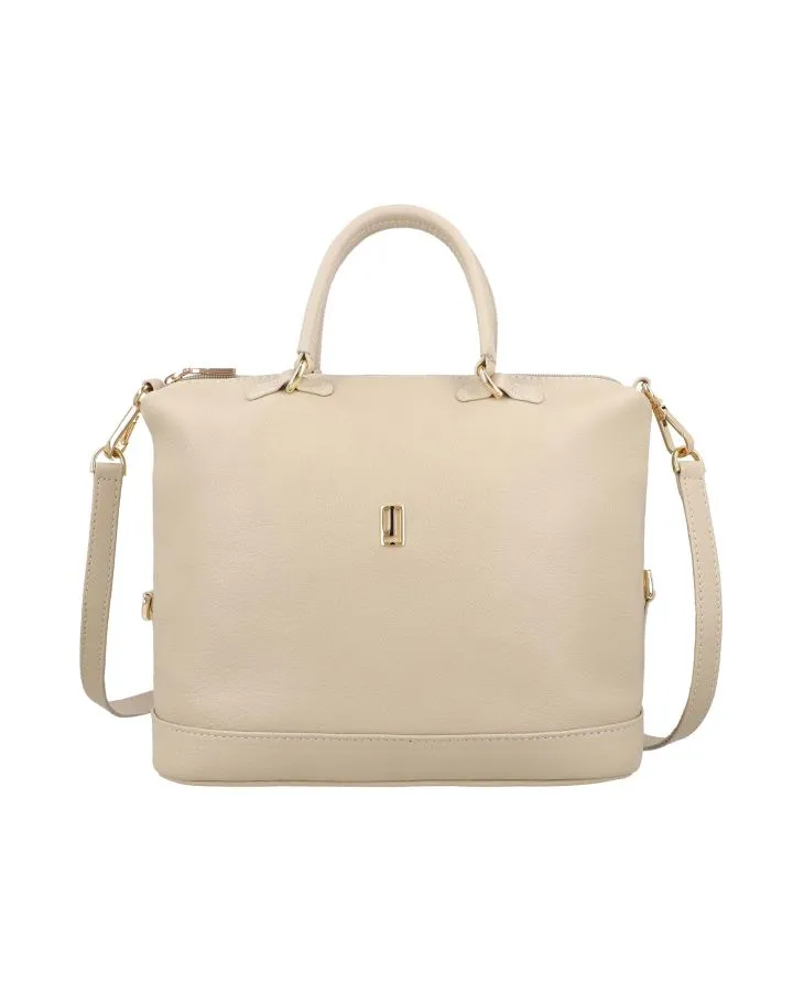 White Rose Bag
