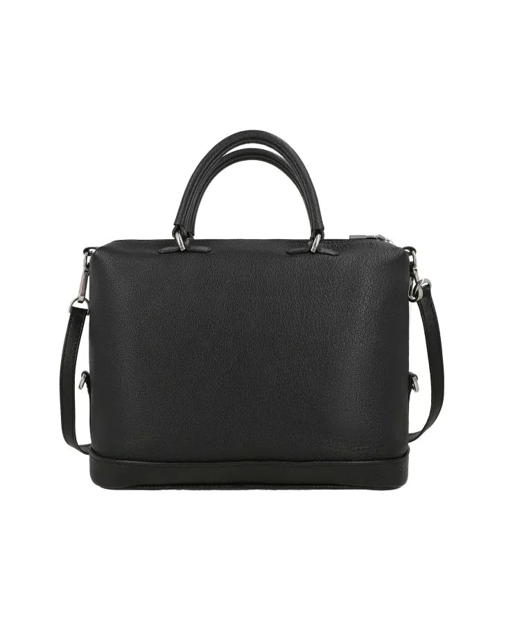 White Rose Bag