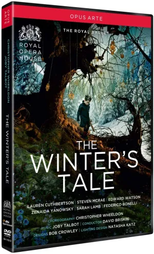 Winters Tale