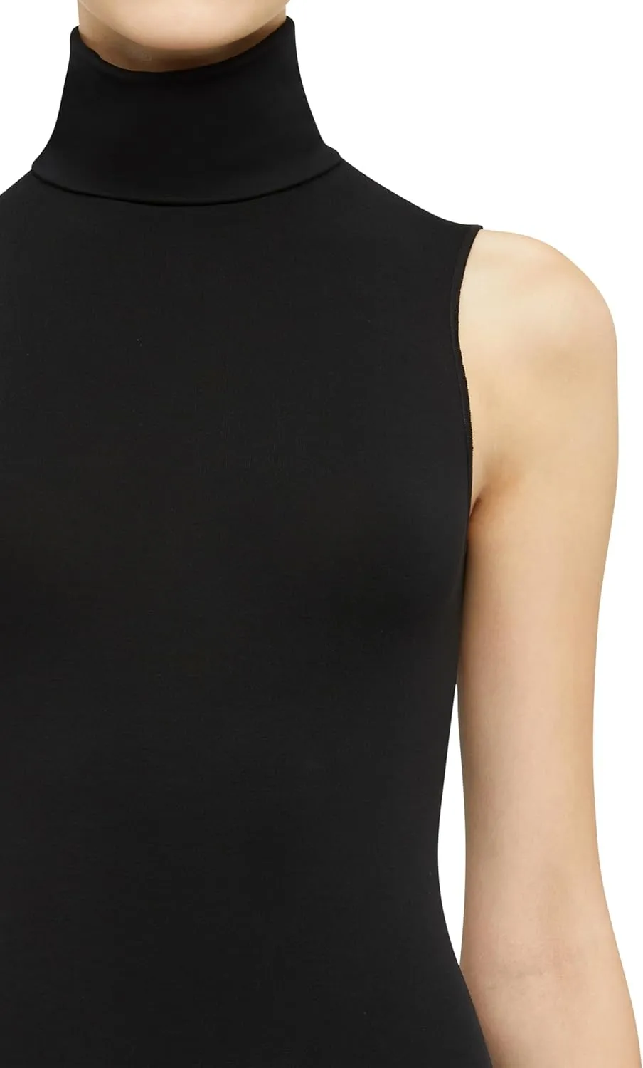 Wolford Women's Viscose String Body