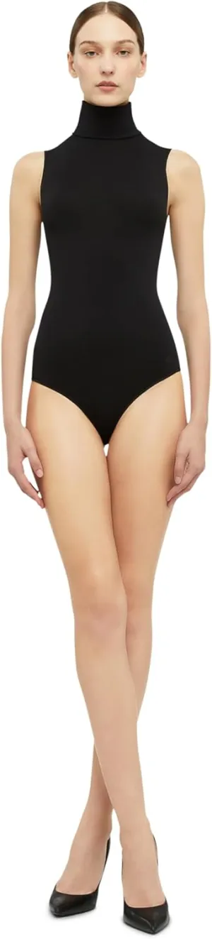 Wolford Women's Viscose String Body