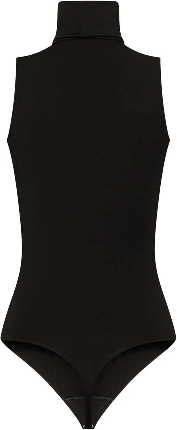 Wolford Women's Viscose String Body