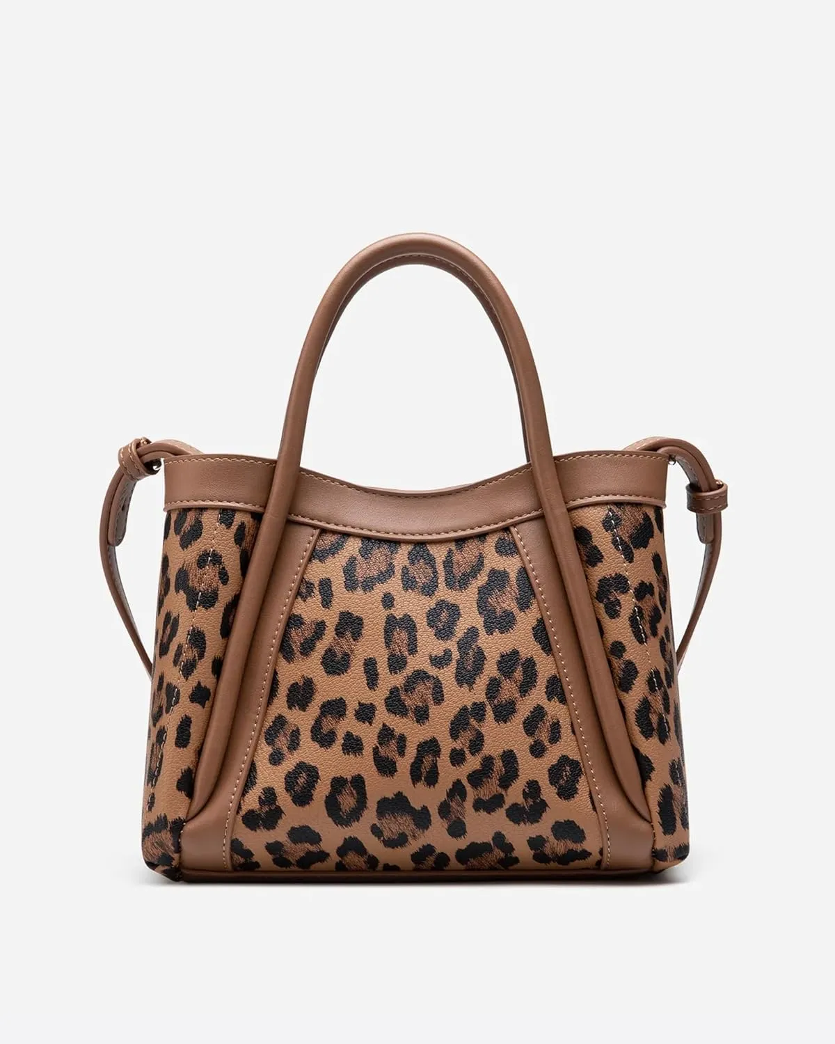 Women Mini Crossbody Purse for Women Soft Designer Top-handle Handbags