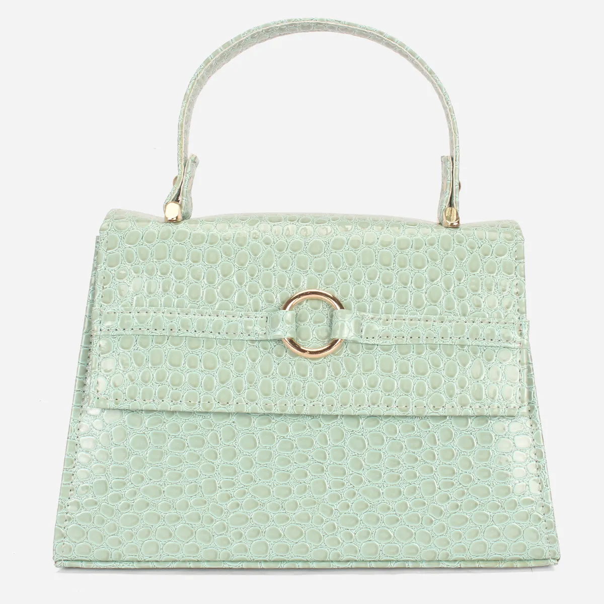 Women "LEO" Fashion Handbags Top Handle Tote Bag
