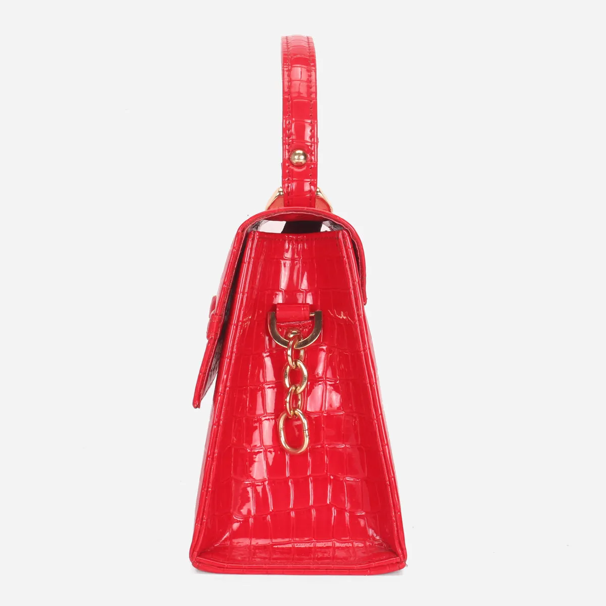 Women "LEO" Fashion Handbags Top Handle Tote Bag
