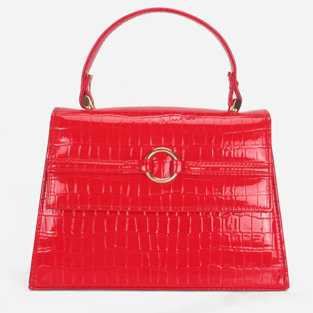 Women "LEO" Fashion Handbags Top Handle Tote Bag