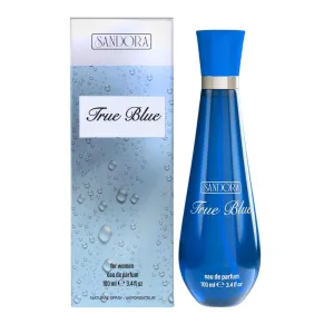 Women's Eau de Parfum - Perfume For Women - 100 ml 3.4 fl oz