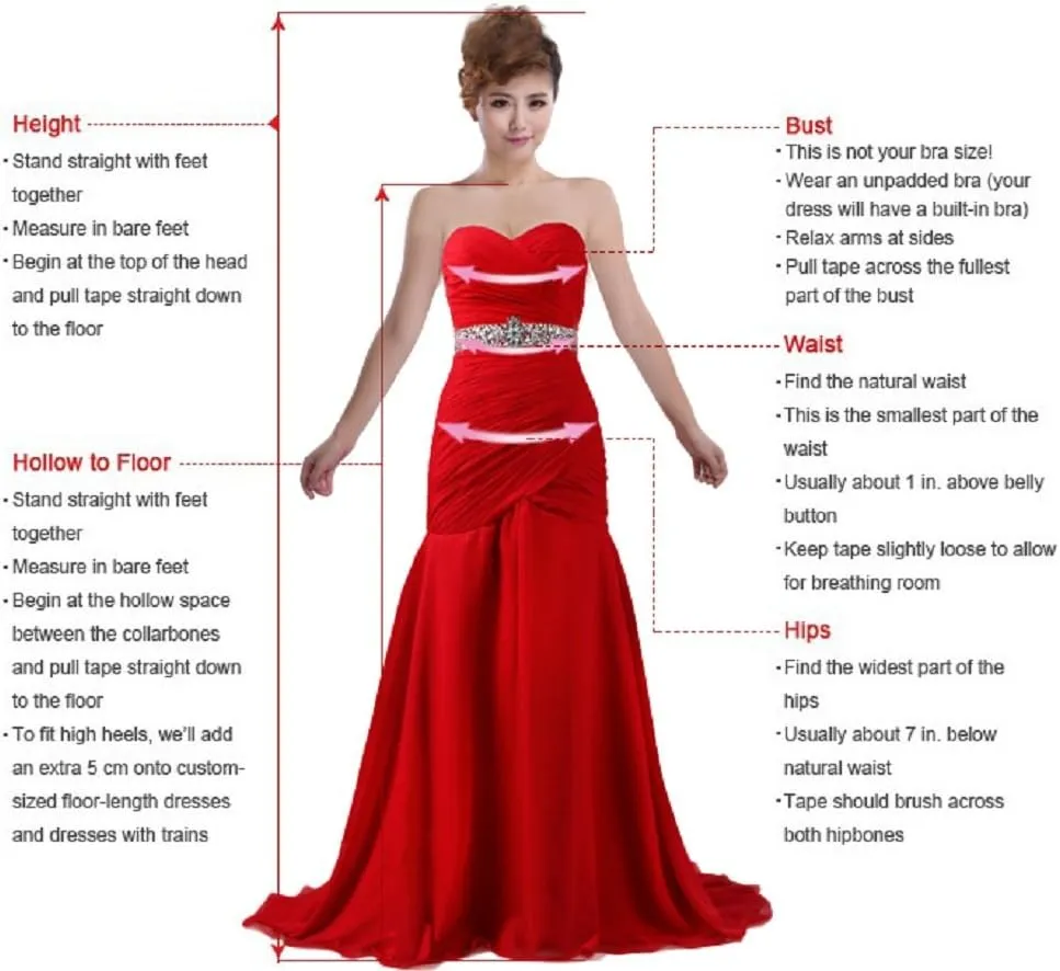 Women's Elegant V-Neck Chiffon Bridesmaid Dresses Short Cocktail Party Dress