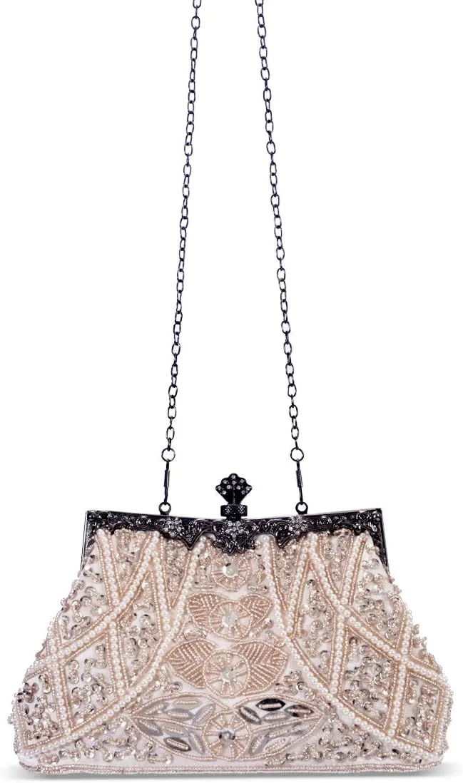 Womens Evening Clutch Bag Designer Evening Handbag Hand Bag,Lady Party Wedding Clutch Purse